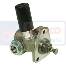 FUEL PUMP , John Deere, Supply and injection, Fuel pump, Power pump, RE46252, , FUEL PUMP , 26/100-137, RE46252, , 0.47 kg