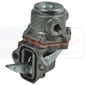 , Fiat, Supply and injection, Fuel pump, Power pump