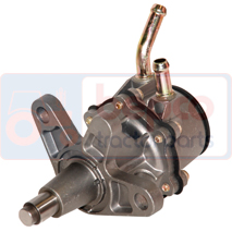 FUEL PUMP , Deutz, Supply and injection, Fuel pump, Power pump, 04179734, 04271682, 04272616, 04272819, , FUEL PUMP , 21/100-140, 04179734, 04271682, 04272616, 04272819, , 0.35 kg