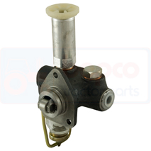 FUEL PUMP , Fiat, Classique - 415DT, Supply and injection, Fuel pump, Power pump, 752785, 9981541, , FUEL PUMP , 23/100-150, 752785, 9981541, , 1.13 kg