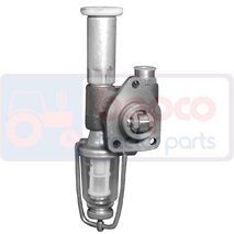 FUEL PUMP , Fiat, Classique - 1300SDT, Supply and injection, Fuel pump, Power pump, 763150, , FUEL PUMP , 23/100-151, 763150, , 1.09 kg