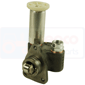 FUEL PUMP         , MB Trac,  - 700