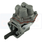 FUEL PUMP , Massey Ferguson, Supply and injection, Fuel pump, Power pump