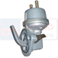 FUEL PUMP , Renault / Claas, Ares 600 - Ares 620, Supply and injection, Fuel pump, Power pump