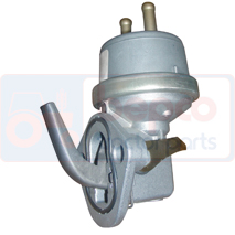 FUEL PUMP , Renault / Claas, Ares 600 - Ares 610, Supply and injection, Fuel pump, Power pump, 6005016018, , FUEL PUMP , 28/100-173, 6005016018, , 0.00 kg