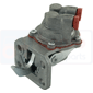 FUEL PUMP         , Massey Ferguson, 200 - 240