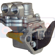 FUEL PUMP , Massey Ferguson, Supply and injection, Fuel pump, Power pump, 1884857M91, , FUEL PUMP , 30/100-2, 1884857M91, , 0.48 kg