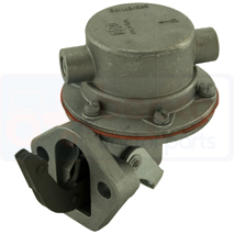 FUEL PUMP , John Deere, Supply and injection, Fuel pump, Power pump, , FUEL PUMP , 26/100-20, , 0.78 kg