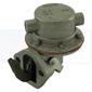 FUEL PUMP , Renault / Claas, Supply and injection, Fuel pump, Power pump