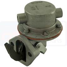 FUEL PUMP , John Deere, 30 - 2030 (Espana), Supply and injection, Fuel pump, Power pump, AR102678, DD14195, DD14295, , FUEL PUMP , 26/100-21, AR102678, DD14195, DD14295, , 0.87 kg