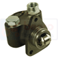 FUEL PUMP , Deutz, 05 - 5505, Supply and injection, Fuel pump, Power pump