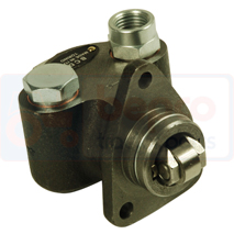 FUEL PUMP , Deutz, Supply and injection, Fuel pump, Power pump, , FUEL PUMP , 21/100-210, , 0.85 kg