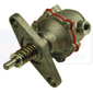 FUEL PUMP         , Deutz, Engine - F4L1011