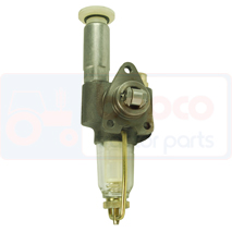 FUEL PUMP , Steyr, 900 - 975(A), Supply and injection, Fuel pump, Power pump, 61580701, , FUEL PUMP , 27/100-216, 61580701, , 1.19 kg