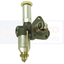 FUEL PUMP , Steyr, 9000 - 9078(A), Supply and injection, Fuel pump, Power pump, 614080719, , FUEL PUMP , 27/100-217, 614080719, , 1.13 kg