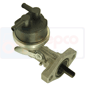 FUEL PUMP         , Renault / Claas, Cergos - Cergos 330