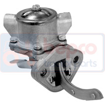 FUEL PUMP , Case-IH, Supply and injection, Fuel pump, Power pump, 708294R93, , FUEL PUMP , 25/100-22, 708294R93, , 0.58 kg