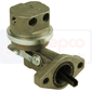 FUEL PUMP , Renault / Claas, Arion 600 - Arion 610C, Supply and injection, Fuel pump, Power pump