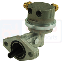 FUEL PUMP , Renault / Claas, Supply and injection, Fuel pump, Power pump, 6005021541, , FUEL PUMP , 28/100-221, 6005021541, , 0.00 kg