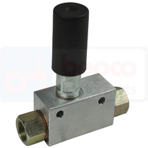 FUEL PUMP , Hurlimann, Supply and injection, Fuel pump, Power pump, 02111961, , FUEL PUMP , 29/100-222, 02111961, , 0.00 kg