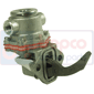 FUEL PUMP         , Deutz, Agrotrac - Agrotrac 125