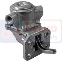 FUEL PUMP , Landini, 505 - 7505, Supply and injection, Fuel pump, Power pump, 3118234R91, , FUEL PUMP , 25/100-23, 3118234R91, , 0.00 kg