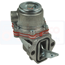 FUEL PUMP , Case-IH, JX - JX90, Supply and injection, Fuel pump, Power pump, , FUEL PUMP , 54/100-253, , 0.38 kg