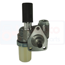 FUEL PUMP , New Holland, TR - TR89, Supply and injection, Fuel pump, Power pump, 87802277, , FUEL PUMP , 54/100-262, 87802277, , 0.54 kg