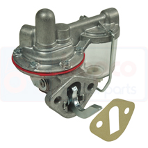 FUEL PUMP , Massey Ferguson, Supply and injection, Fuel pump, Power pump, 994105, , FUEL PUMP , 30/100-264E, 994105, , 0.00 kg