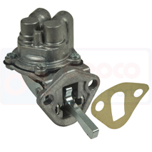 FUEL PUMP , Massey Ferguson, Supply and injection, Fuel pump, Power pump, 994102+994127, , FUEL PUMP , 30/100-266E, 994102+994127, , 0.31 kg