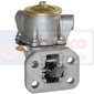 FUEL PUMP         , JCB, 520 - 520-4HL (LJ)