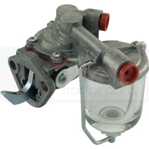 FUEL PUMP , Landini, 60 - 5560F, Supply and injection, Fuel pump, Power pump, 2641406, 2641408, 35273, 3637288M91, 4222094M91, 885363M91, 890960M1, ULPK0018, , FUEL PUMP , 30/100-3, 2641406, 2641408, 35273, 3637288M91, 4222094M91, 885363M91, 890960M1, ULPK0018, , 0.77 kg