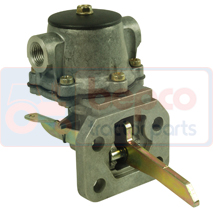 , Valmet, Supply and injection, Fuel pump, Power pump, 836640932, 836659391, 836659580, 836667405, , , 41/100-307, 836640932, 836659391, 836659580, 836667405, , 0.00 kg