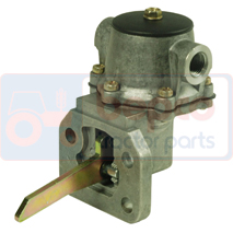 ECONOMIC FUEL PUMP , Case-IH, CS - CS110, Supply and injection, Fuel pump, Power pump, 142000080734, 142000080736, 354236A1, 47108389, 47111991, 47335596, , ECONOMIC FUEL PUMP , 25/100-308, 142000080734, 142000080736, 354236A1, 47108389, 47111991, 47335596, , 0.00 kg