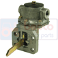 ECONOMIC FUEL PUMP , Steyr, M - M9078 (01/99->), Supply and injection, Fuel pump, Power pump