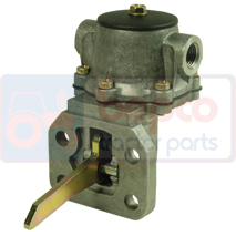 ECONOMIC FUEL PUMP , Steyr, M - M9086 (01/99->), Supply and injection, Fuel pump, Power pump, 142000080734, 354236A1, , ECONOMIC FUEL PUMP , 27/100-309, 142000080734, 354236A1, , 0.00 kg