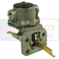 ECONOMIC FUEL PUMP , Massey Ferguson, 8100 - 8140, Supply and injection, Fuel pump, Power pump