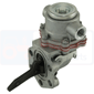 FUEL PUMP , Massey Ferguson, Supply and injection, Fuel pump, Power pump