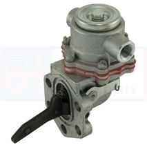 FUEL PUMP , Massey Ferguson, Supply and injection, Fuel pump, Power pump, 836640932, 836659391, 836659580, 836667405, , FUEL PUMP , 30/100-311, 836640932, 836659391, 836659580, 836667405, , 0.00 kg