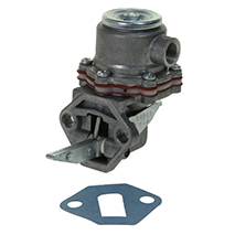 FUEL PUMP , Same, Supply and injection, Fuel pump, Power pump, 245191300, , FUEL PUMP , 29/100-314, 245191300, , 0.51 kg