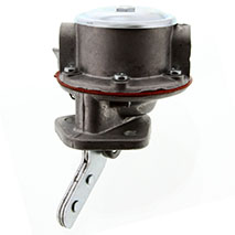 FUEL PUMP , Volvo, Supply and injection, Fuel pump, Power pump, 6839350, , FUEL PUMP , 36/100-315, 6839350, , 0.52 kg