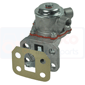 FUEL PUMP , Massey Ferguson, 4300 - 4345HV, Supply and injection, Fuel pump, Power pump