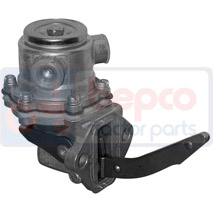 FUEL PUMP , Fiat, Winner - F120, Supply and injection, Fuel pump, Power pump, 98419724, , FUEL PUMP , 23/100-33, 98419724, , 0.58 kg