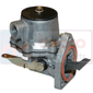 FUEL PUMP , Deutz, Supply and injection, Fuel pump, Power pump