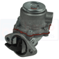 FUEL PUMP , Deutz, 07 - 3607F, Supply and injection, Fuel pump, Power pump