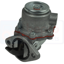 FUEL PUMP , Deutz, 07 - 3607F, Supply and injection, Fuel pump, Power pump, 04231022, , FUEL PUMP , 21/100-37, 04231022, , 0.30 kg