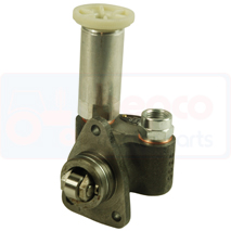 FUEL PUMP , Deutz, DX - DX140, Supply and injection, Fuel pump, Power pump, 01287489, , FUEL PUMP , 21/100-38, 01287489, , 0.88 kg