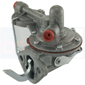 FUEL PUMP , Massey Ferguson,  - 30, Supply and injection, Fuel pump, Power pump