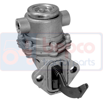 FUEL PUMP , Case-IH, 2000 - 2120, Supply and injection, Fuel pump, Power pump, 1966518C1, , FUEL PUMP , 25/100-59, 1966518C1, , 0.00 kg