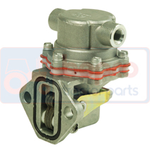 FUEL PUMP , Other brands, Supply and injection, Fuel pump, Power pump, , FUEL PUMP , 40/100-60, , 0.52 kg